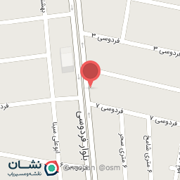 عکس خشکشویی سعید