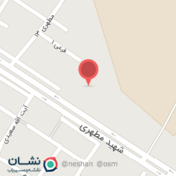 عکس افق کوروش شعبه شاهرود مطهری