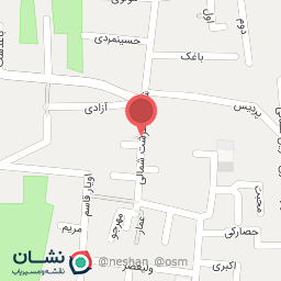 عکس فروشکاه لوازم چوبی