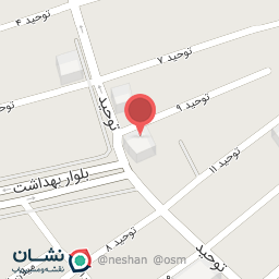 عکس مطب دکتر فاطمه اللهی