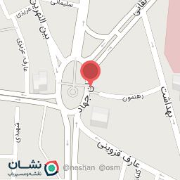 عکس پاساژ شهبازیان