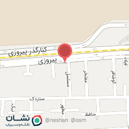 عکس فروشگاه مبل ما