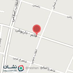 عکس مجتمع مسکونی ماهور