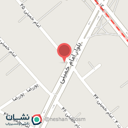 عکس آرایشگاه ناصر