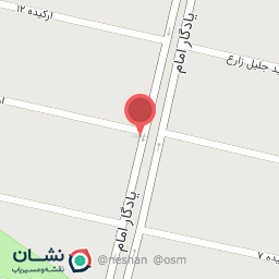 عکس فروشگاه لوازم خانگی اصغری