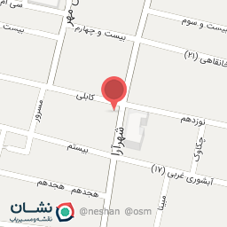 عکس اکیا شهرآرا شعبه شهرآرا - پاتریس