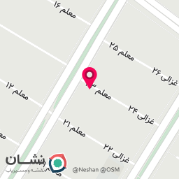 عکس دبیرستان دوره اول پوراندخت