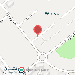 عکس ساختمان یاسمن