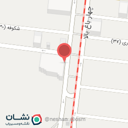 عکس چاپ مهراد/شعبه دروازه شیراز