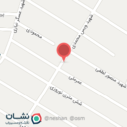 عکس مشاور املاک قدمی