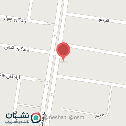 عکس افق کوروش ( شعبه ملکان شهرک ولی عصر)