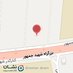 عکس شرکت کیهان موتور مرکزی کد 3371