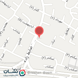 عکس ابتدای ضابط زاده