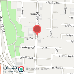 عکس اسكوترپارت