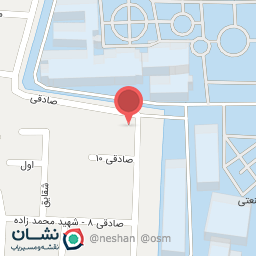 عکس چلوکبابی مهدی