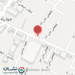 عکس فروشگاه گل چهره