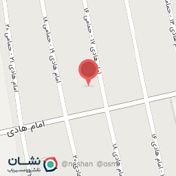 عکس هنرکده طاهرپوش