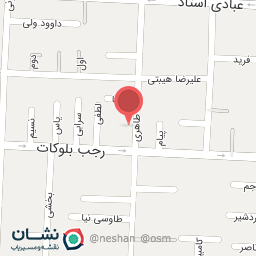 عکس دفتر رسمی ازدواج 319 تهران