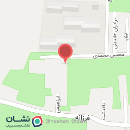 عکس ساختمان خورشید 