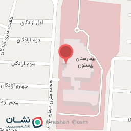 عکس دکتر فهیمه شجری متخصص زنان و زایمان