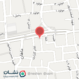 عکس آزمایشگاه تشخیص طبی و پاتولوژی رازی