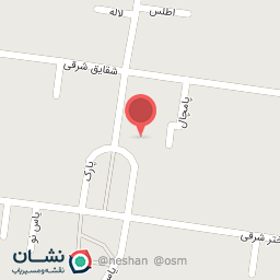 عکس مجتمع قصر نور