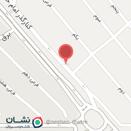 عکس افق کوروش شعبه شهرک ایثارگران