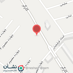 عکس فروشگاه لوازم خانگی لطیف قنبری