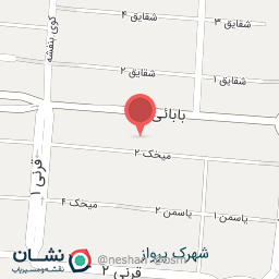 عکس سهند بتن آزما