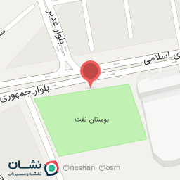 عکس باشگاه پینت بال آرین