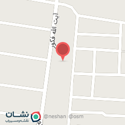 عکس بوستان زیتون