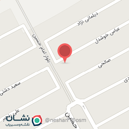 عکس فروشگاه‌ زنجیره‌ای دیلی مارکت شعبه باغ فیض