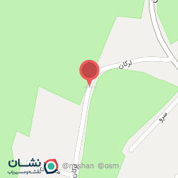 عکس باغ رستوران کانی لانژ