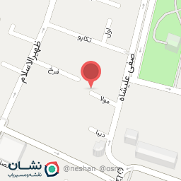 عکس مهمانپذیر روبرو