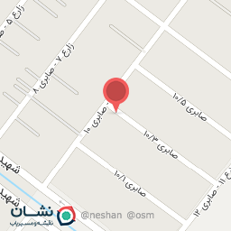 عکس مسجدحضرت جوادلا‌ئٌمه