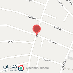 عکس فروشگاه رفاه امیریه شعبه منصوریه