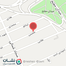 عکس فروشگاه بی اسپرت