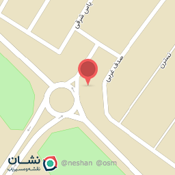 عکس باربری خاوران