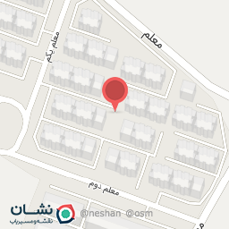 عکس مجتمع مسکونی ایرانمهر(مهر۱۱)