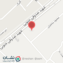 عکس آزمایشگاه پرتو