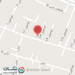 عکس سوپرمارکت عمو جعفر