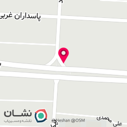 عکس دکتر حسینی