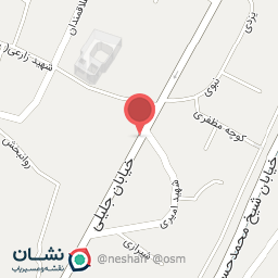 عکس پخش لوازم خانگی حمزء