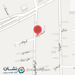 عکس فروشگاه پگاه 2000