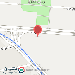 عکس باغ گل برخوردار