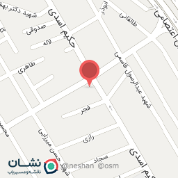 عکس تعمیرگاه روستایی