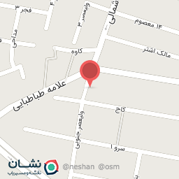 عکس تک دکور پاکدشت