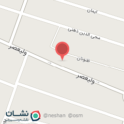 عکس فروشگاه سعیدپور