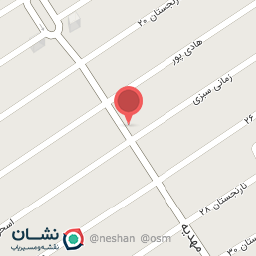 عکس کافی نت مهدی