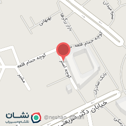 عکس مرکز خرید پیام